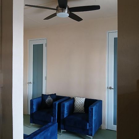 Casa Costa Sur Apartman Vieques Kültér fotó