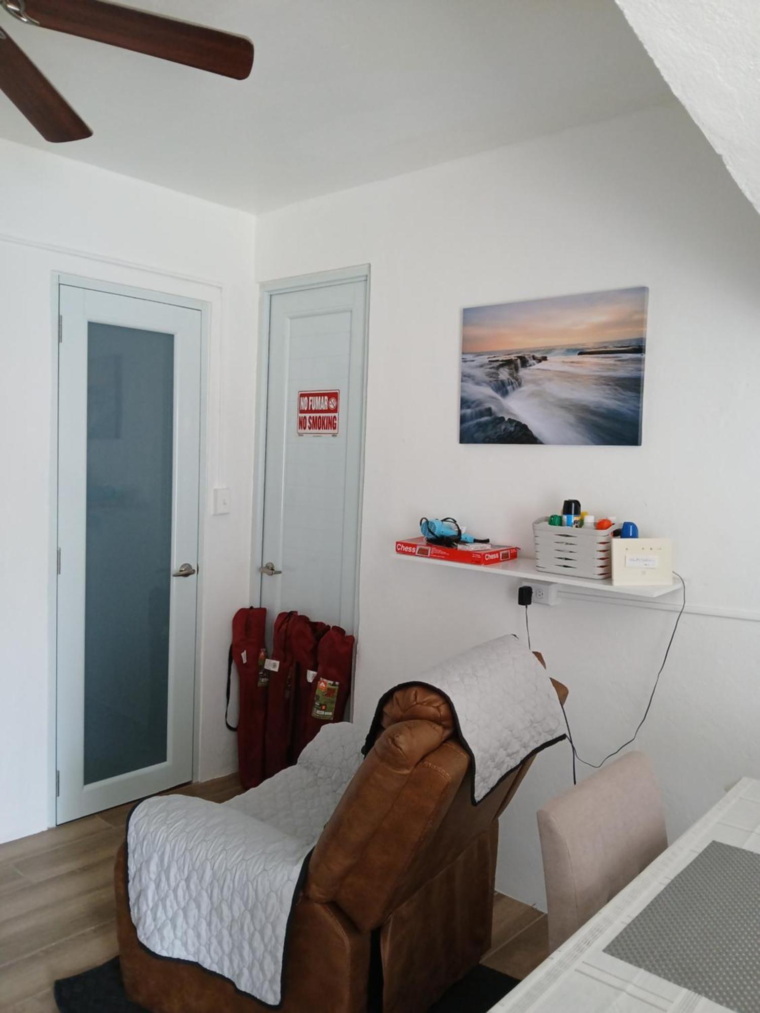 Casa Costa Sur Apartman Vieques Kültér fotó