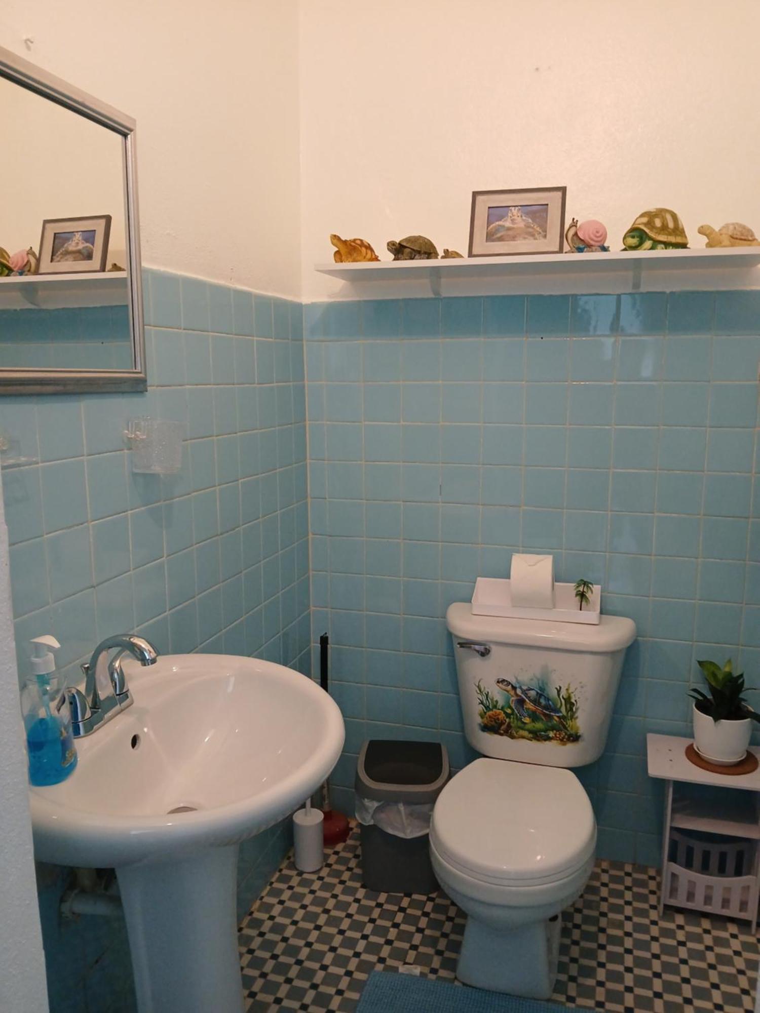 Casa Costa Sur Apartman Vieques Kültér fotó