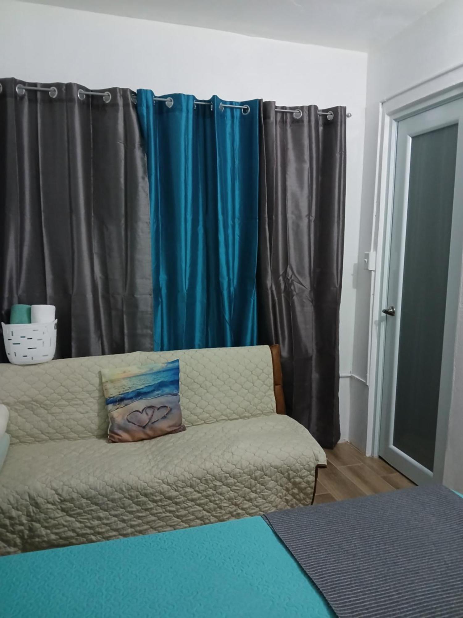 Casa Costa Sur Apartman Vieques Kültér fotó
