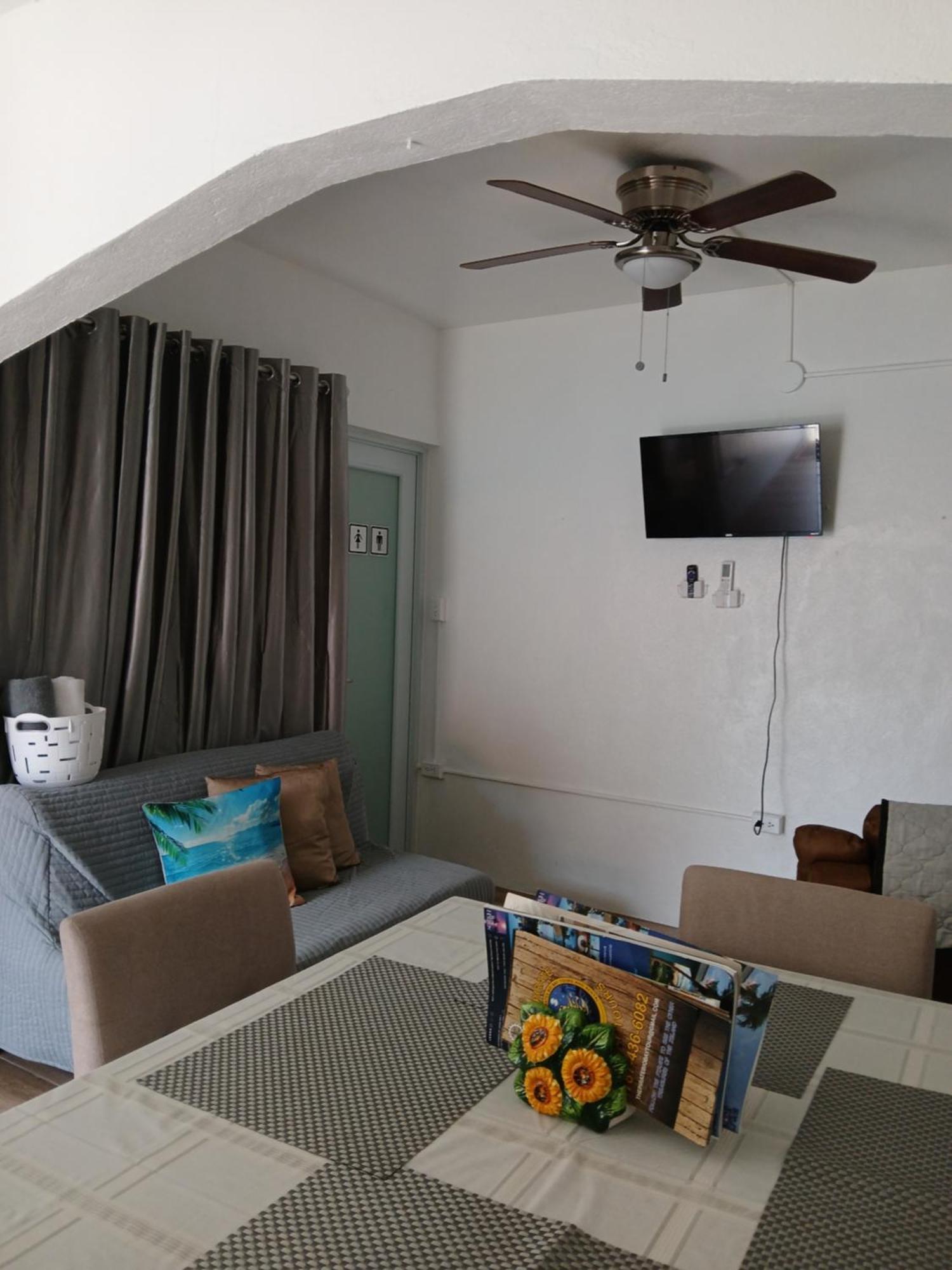 Casa Costa Sur Apartman Vieques Kültér fotó
