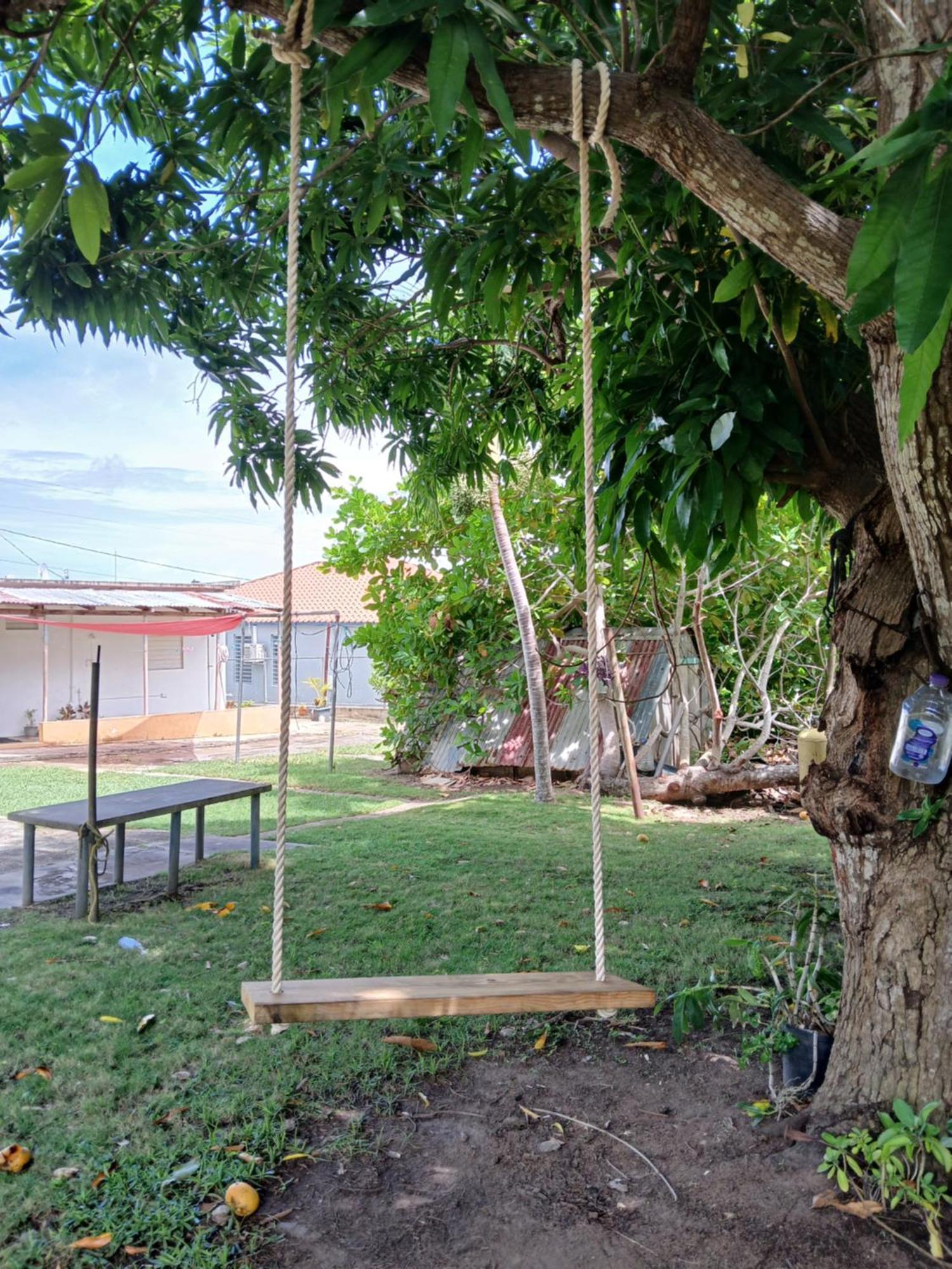 Casa Costa Sur Apartman Vieques Kültér fotó