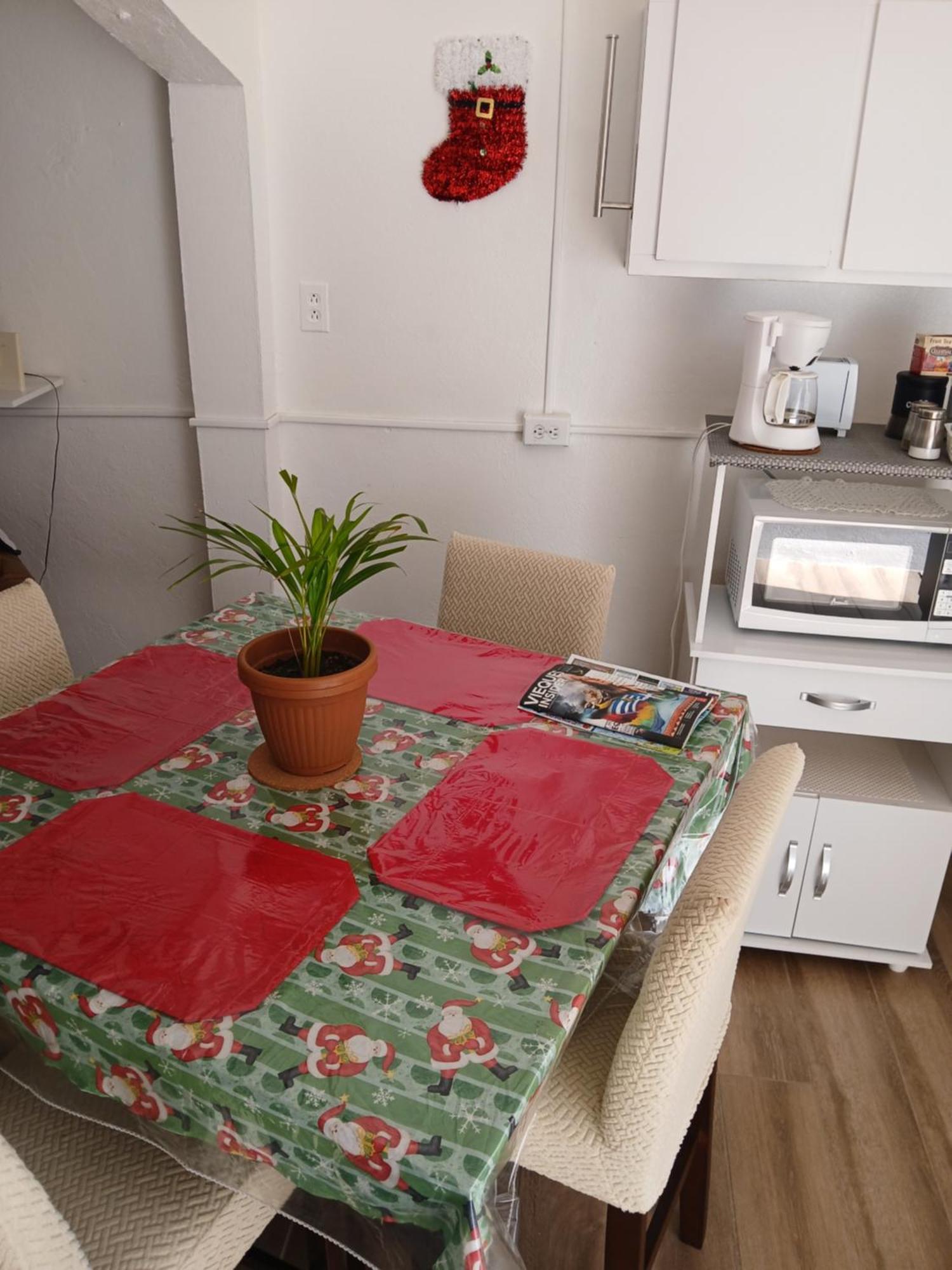 Casa Costa Sur Apartman Vieques Kültér fotó