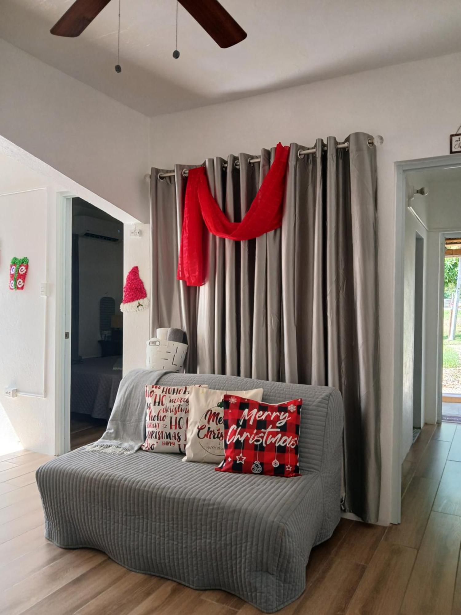 Casa Costa Sur Apartman Vieques Kültér fotó
