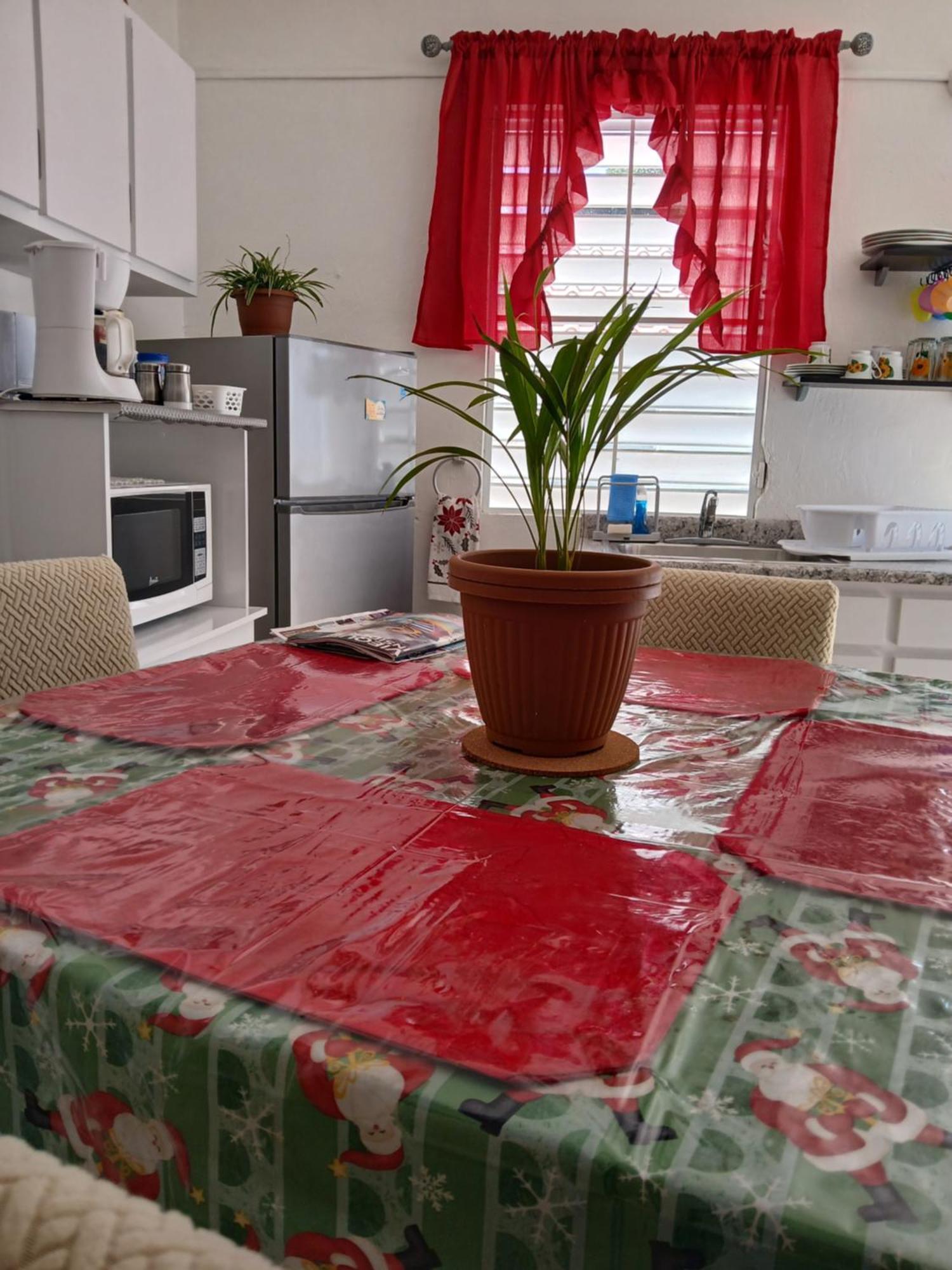 Casa Costa Sur Apartman Vieques Kültér fotó
