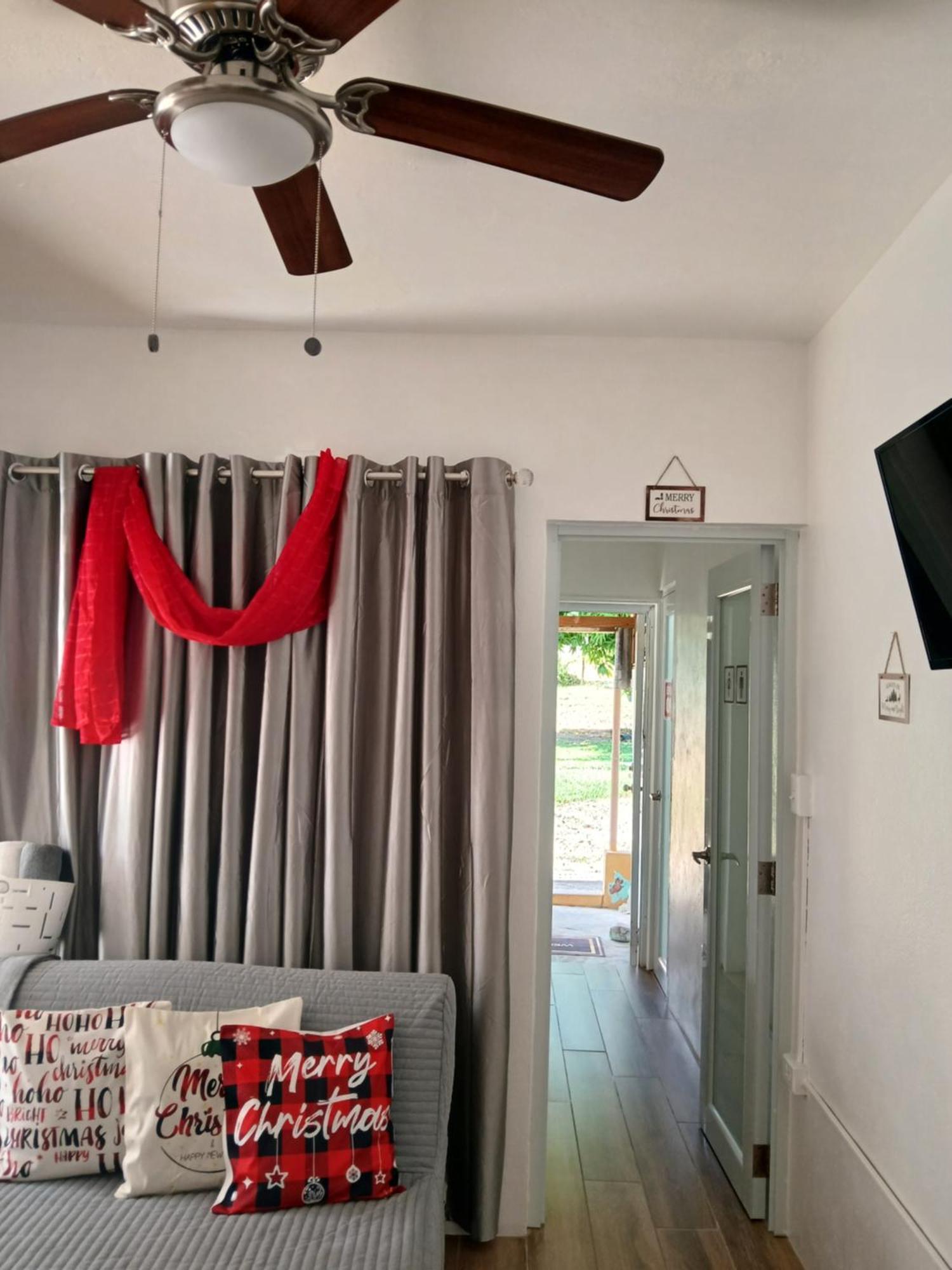 Casa Costa Sur Apartman Vieques Kültér fotó