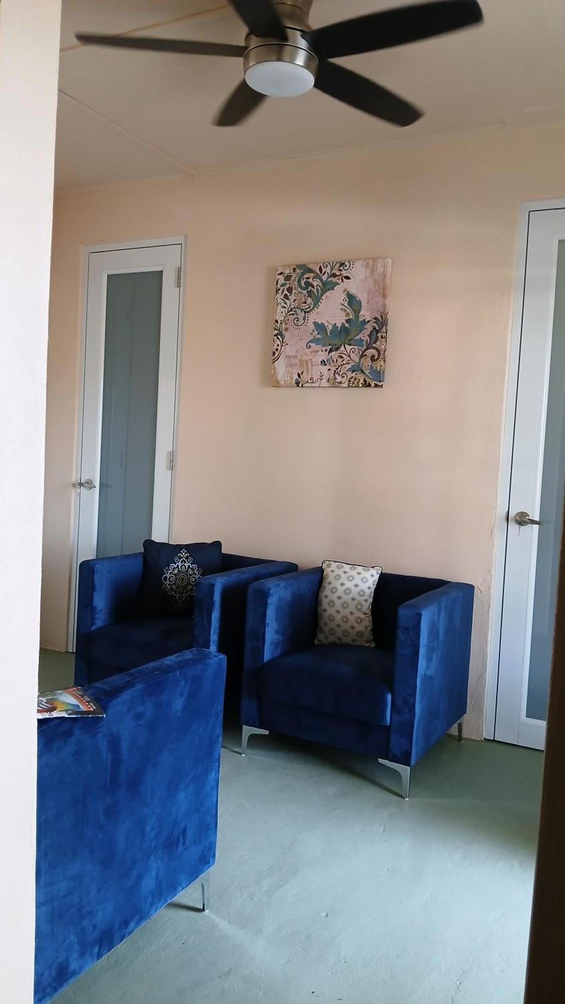 Casa Costa Sur Apartman Vieques Kültér fotó