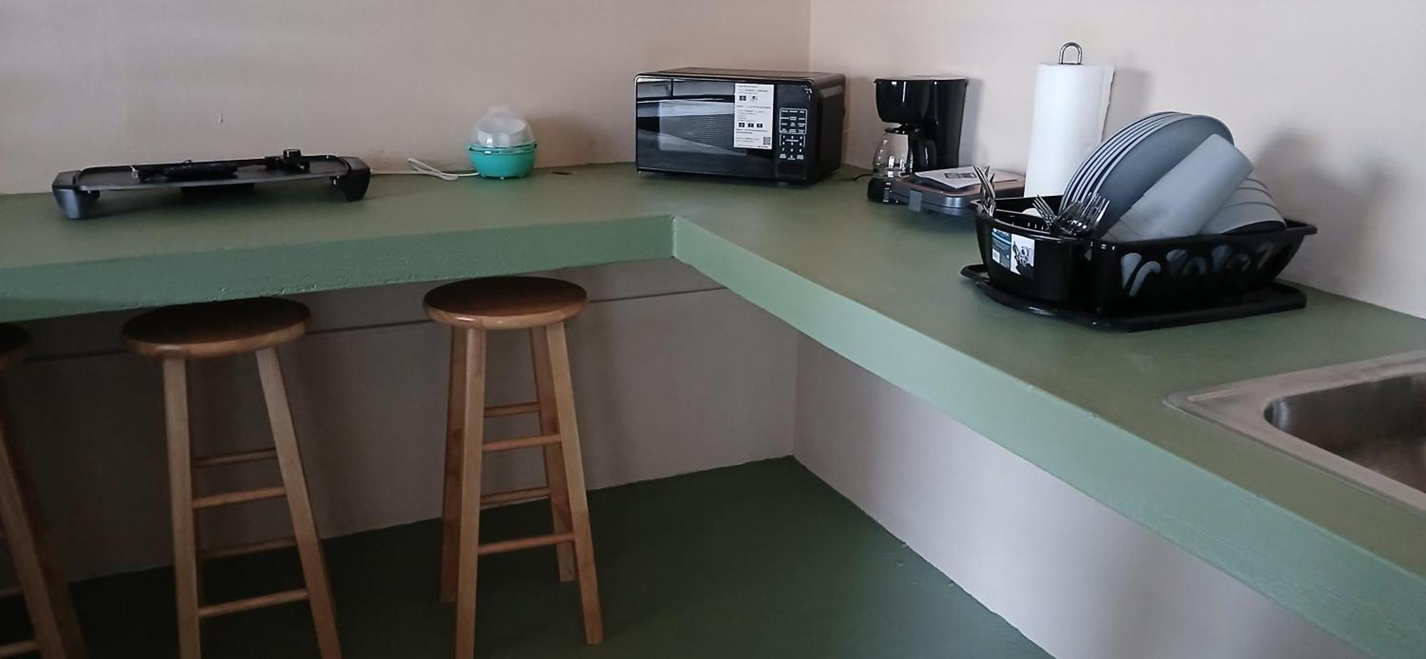 Casa Costa Sur Apartman Vieques Kültér fotó