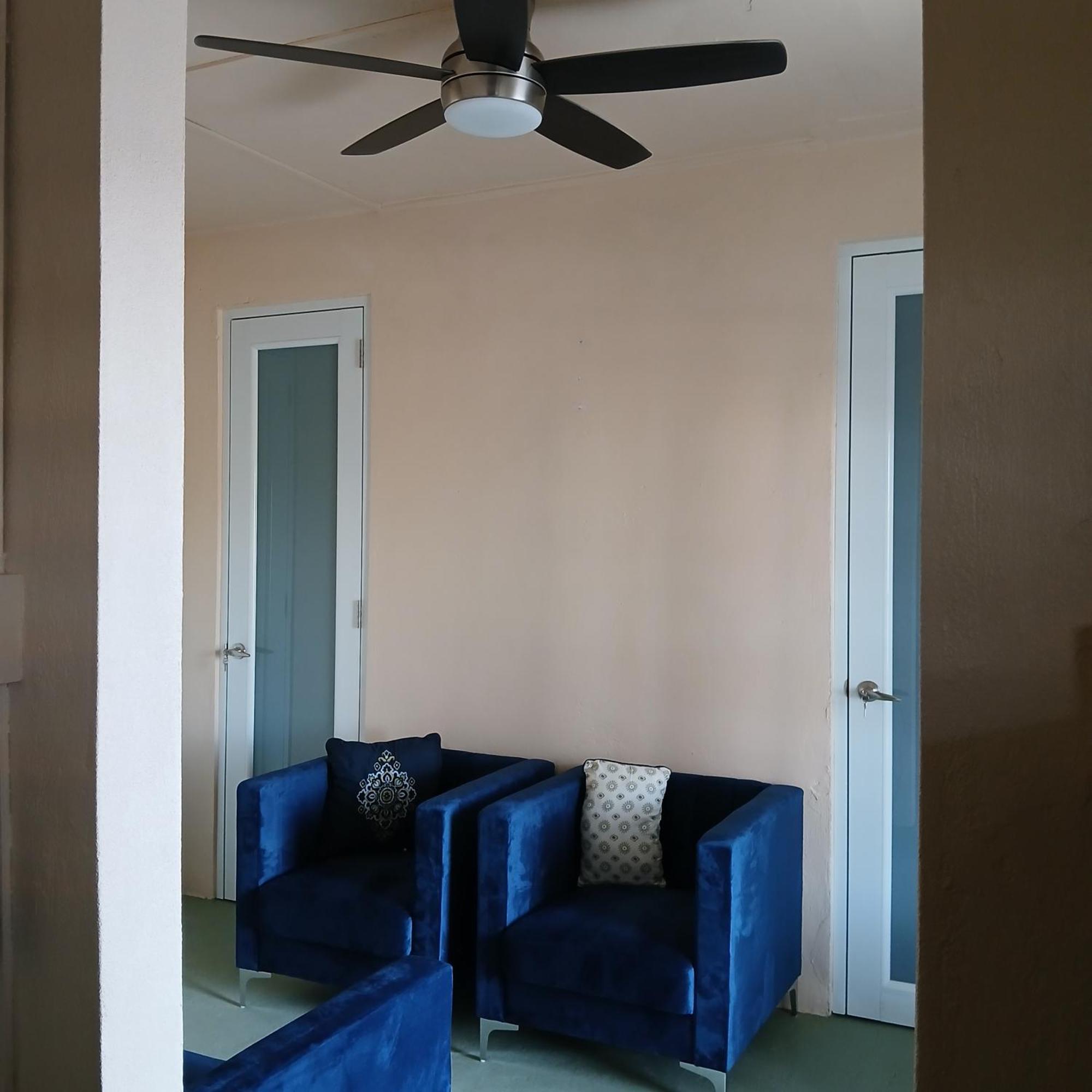 Casa Costa Sur Apartman Vieques Kültér fotó