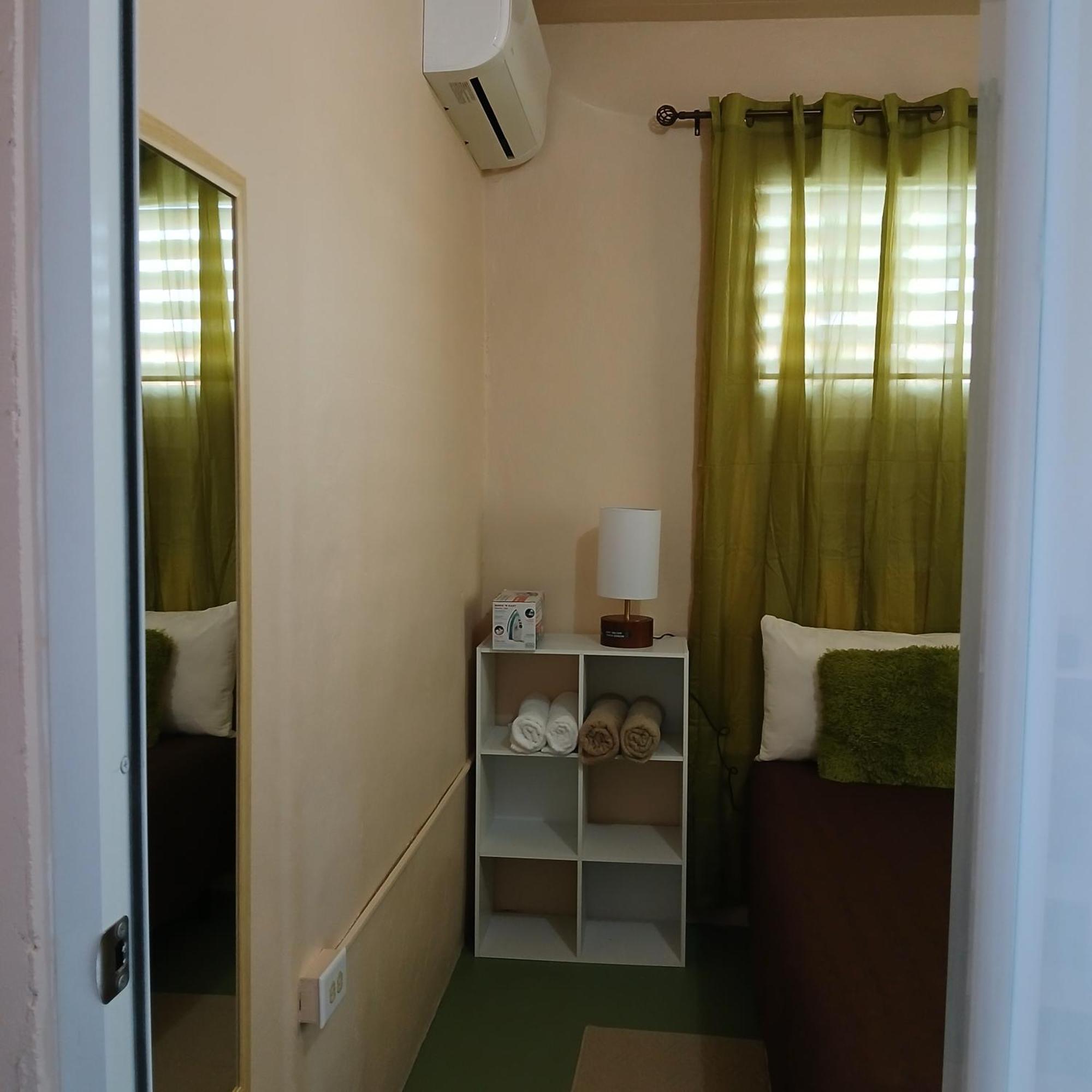 Casa Costa Sur Apartman Vieques Kültér fotó