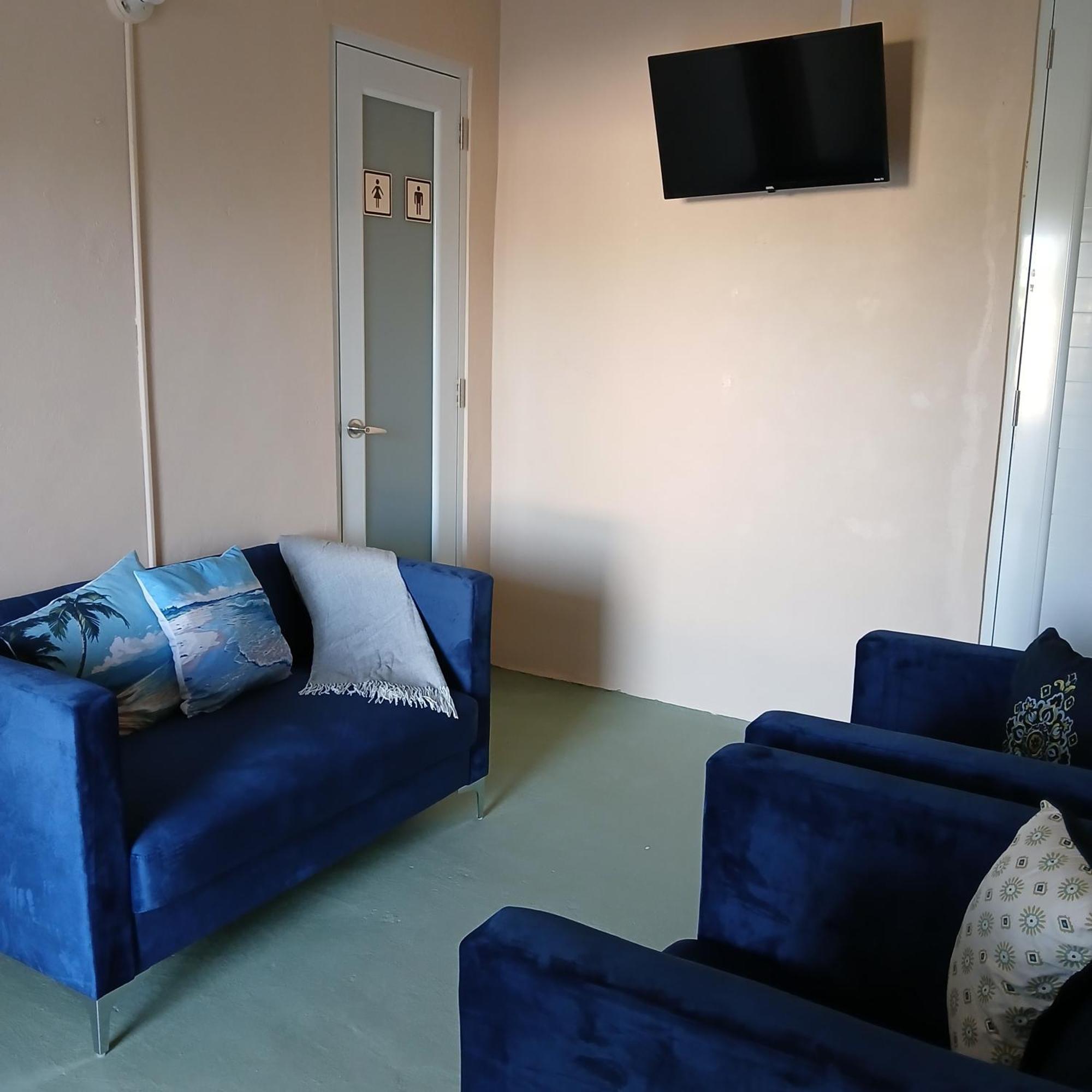 Casa Costa Sur Apartman Vieques Kültér fotó