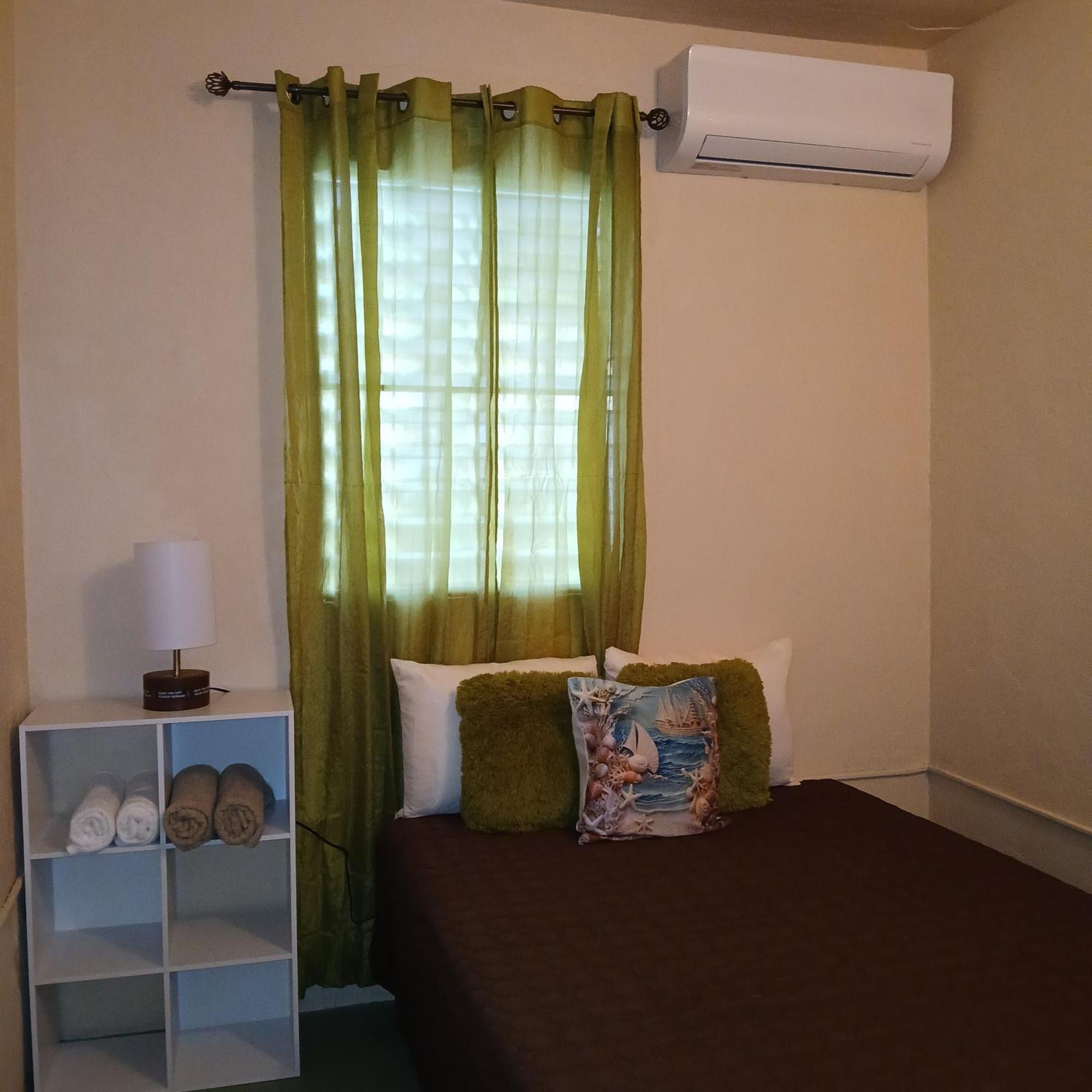 Casa Costa Sur Apartman Vieques Kültér fotó