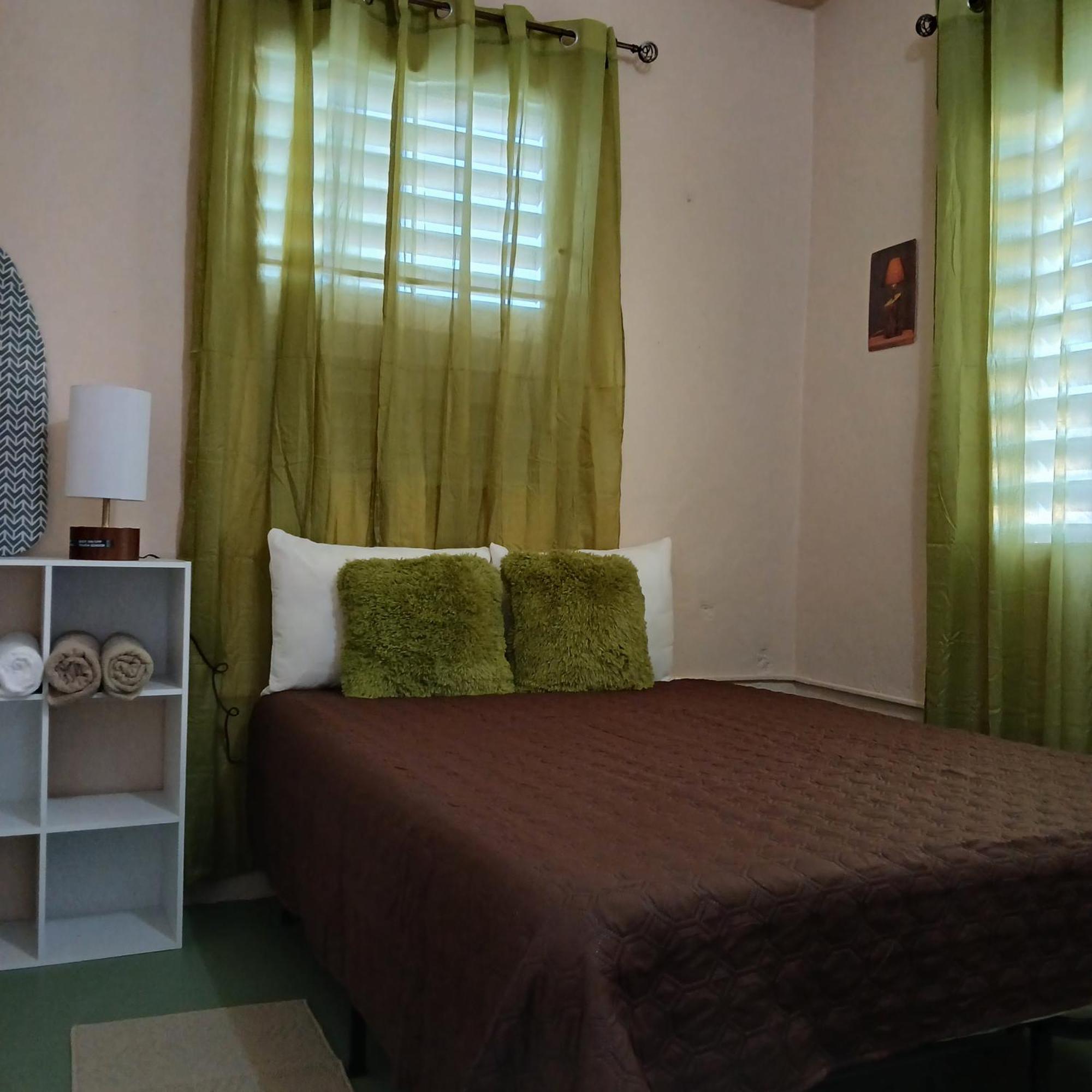 Casa Costa Sur Apartman Vieques Kültér fotó